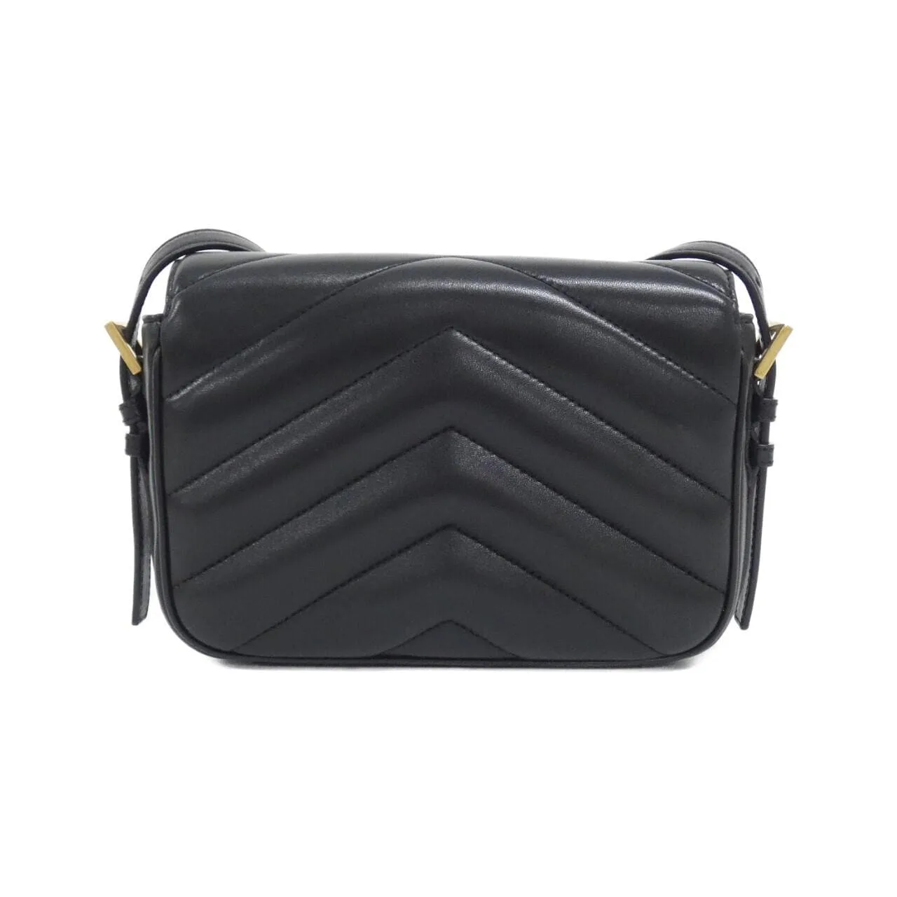 SAINT LAURENT Loulou 873156 AAEAX 肩背包 羊皮 2