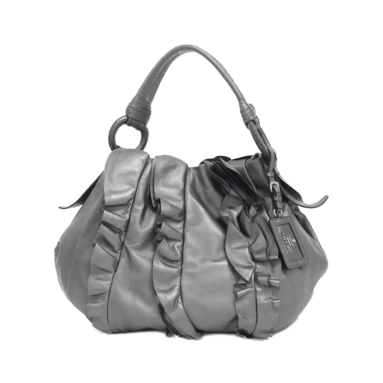 PRADA BR3993 手提包