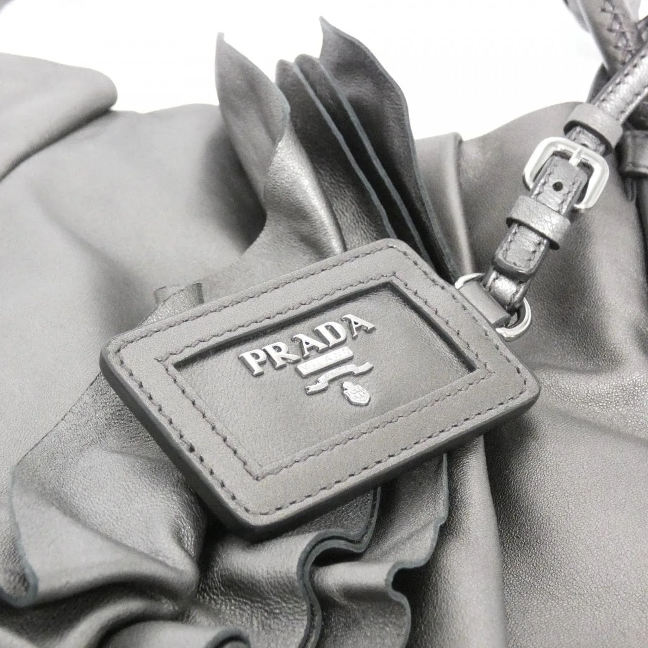 PRADA BR3993 手提包 5
