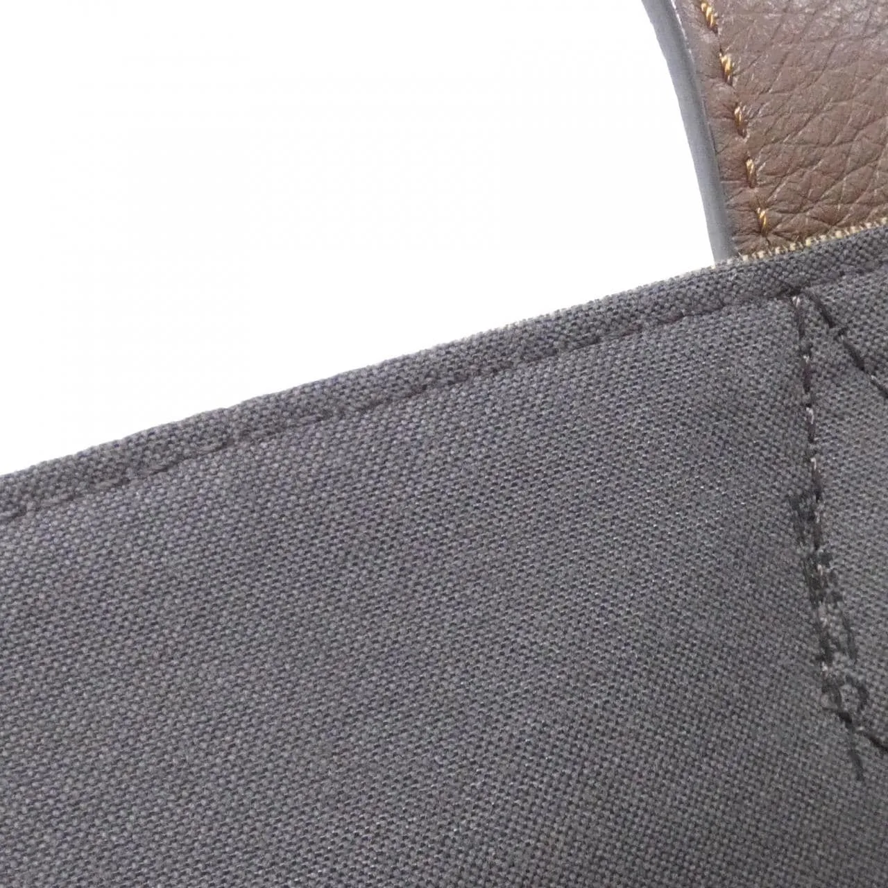 FENDI Sunshine Shopper 8BH263 Q0M 手提包 帆布 5