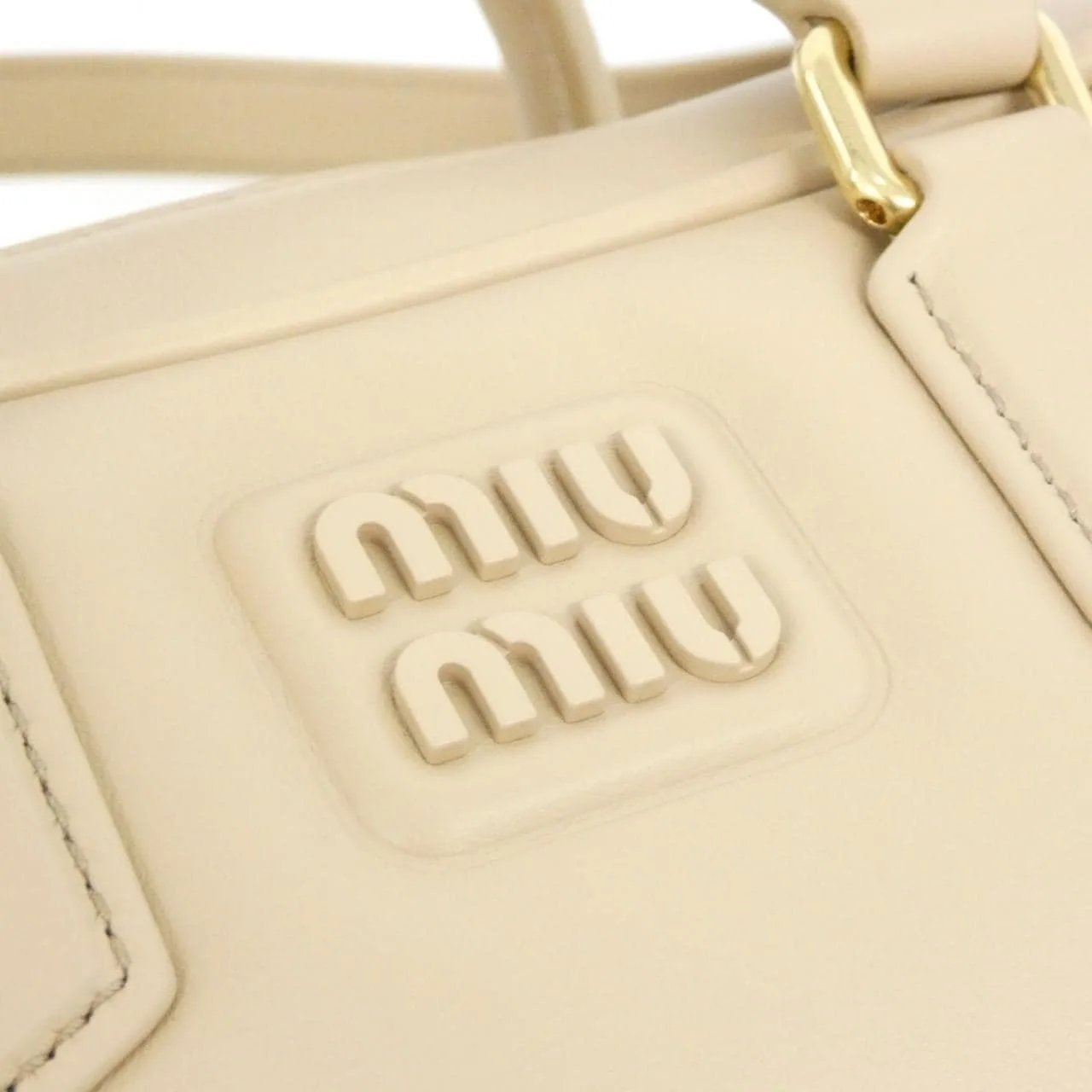 MIU MIU 5BB142 Handbag 4