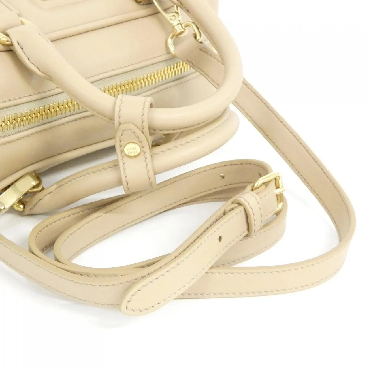 MIU MIU 5BB142 Handbag 5