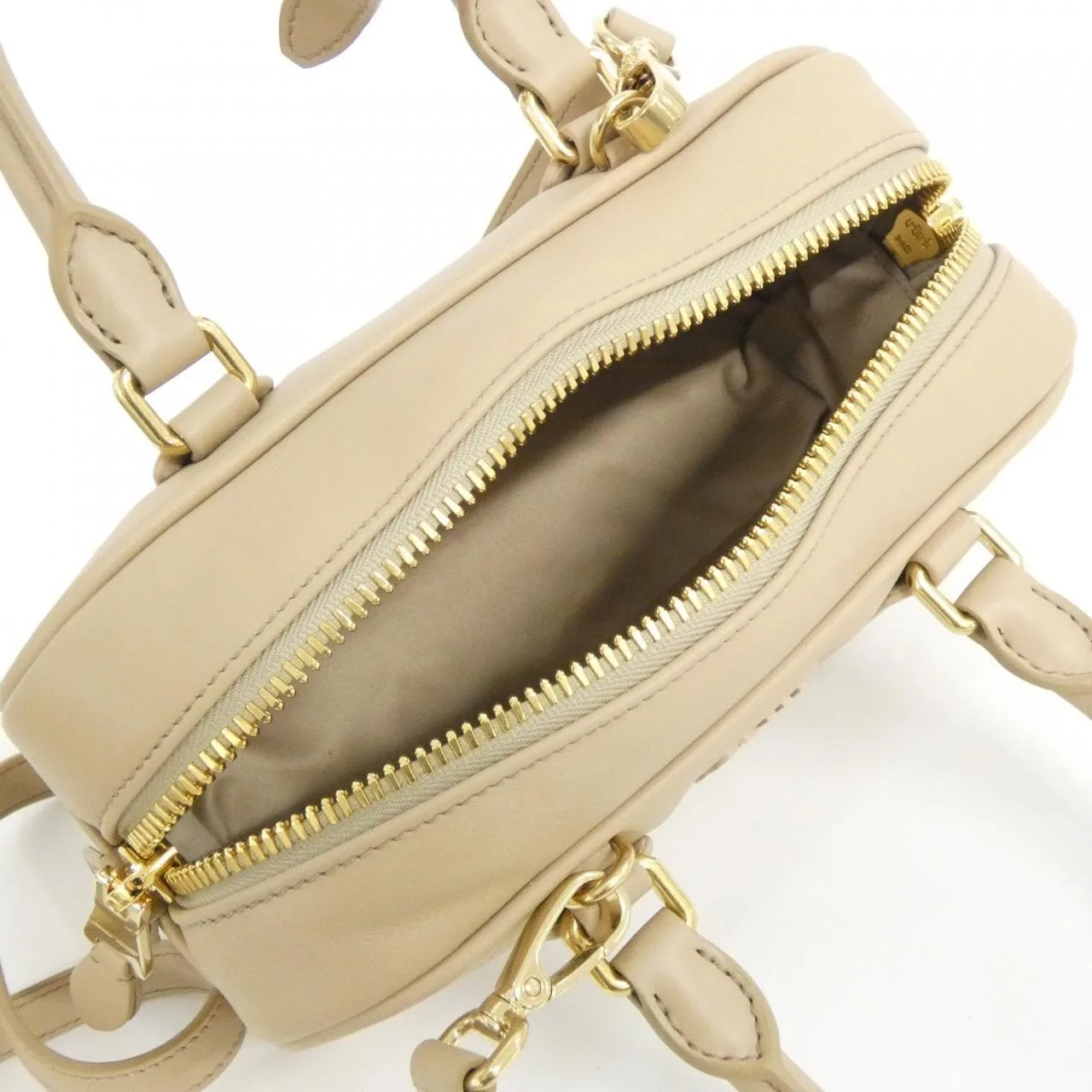 MIU MIU 5BB142 Handbag 6