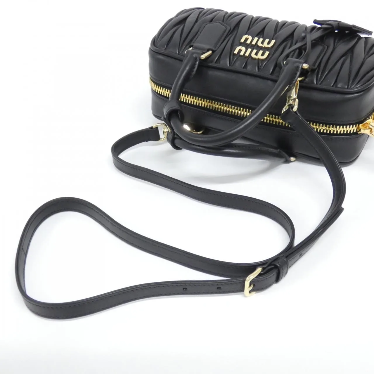 MIU MIU 5BB142 手提包 5