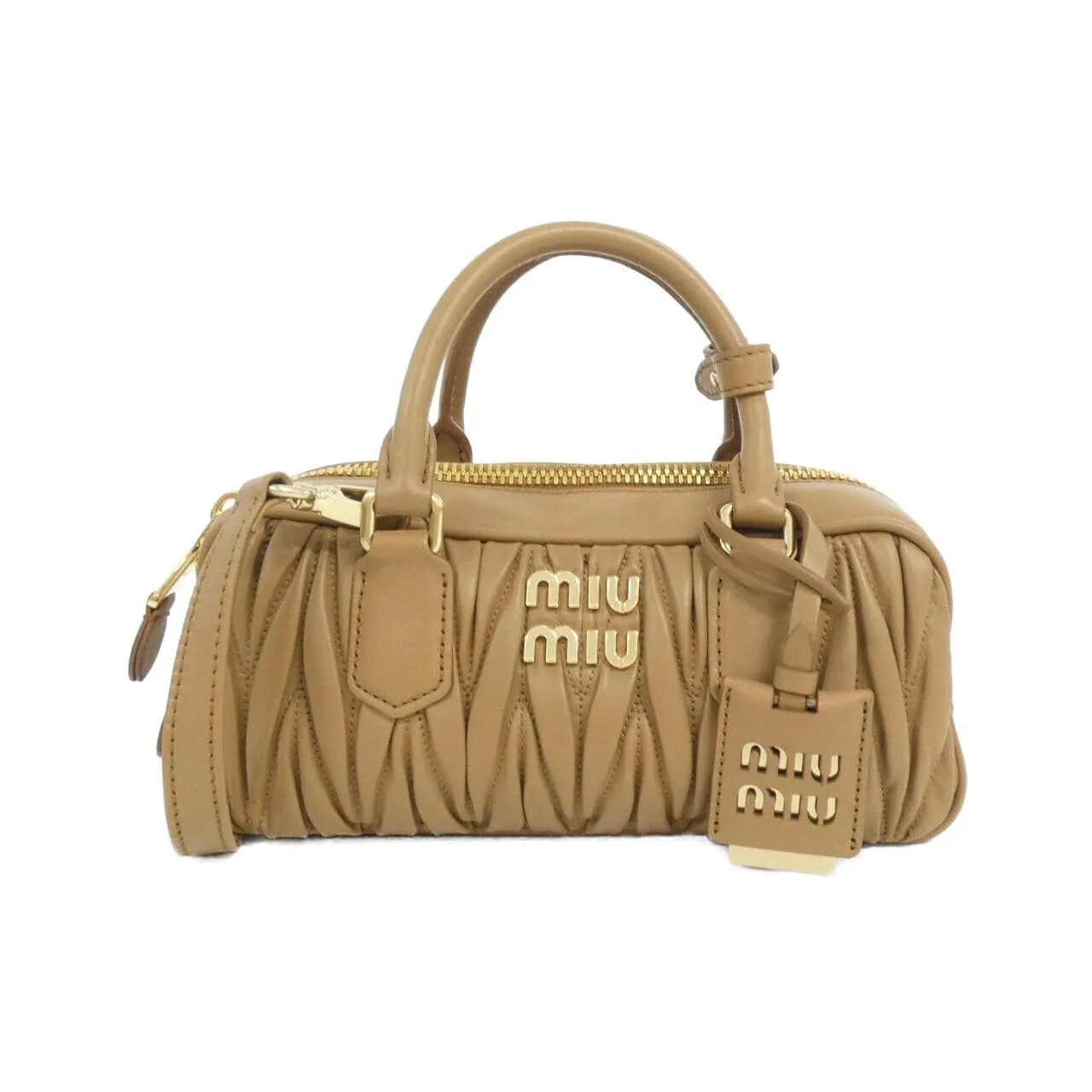 MIU MIU 5BB142 手提包