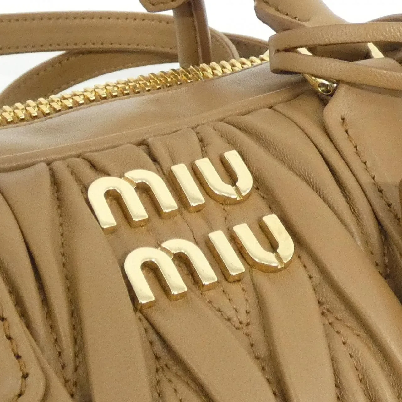 MIU MIU 5BB142 手提包 4