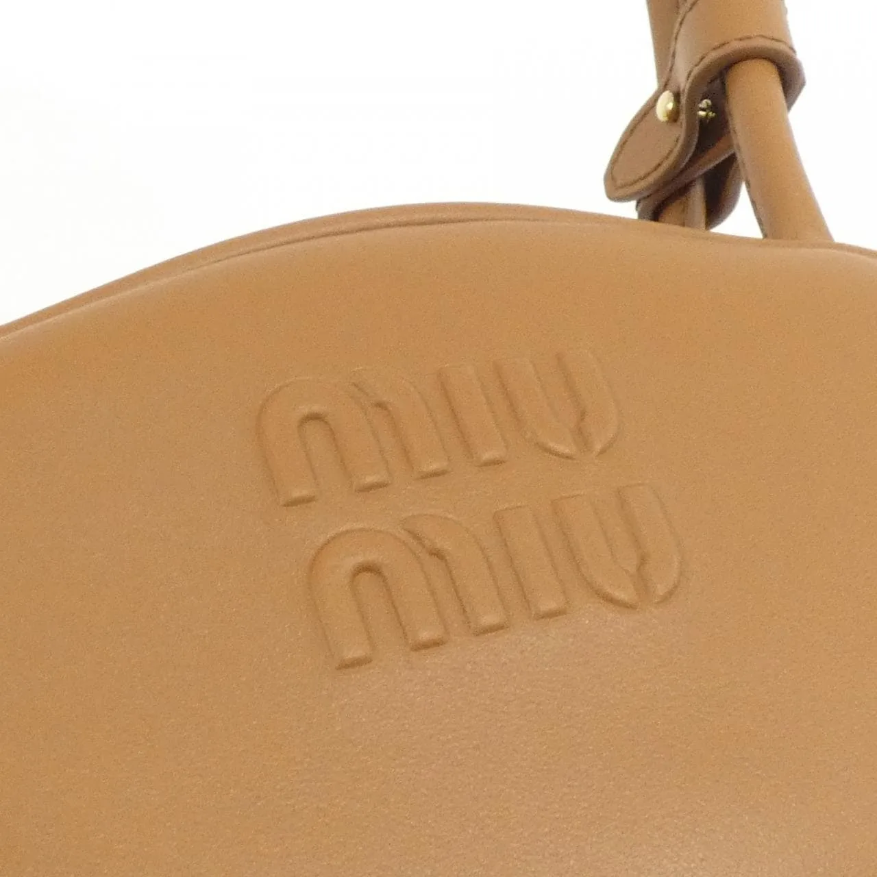 MIU MIU 5BB192 肩背包 4