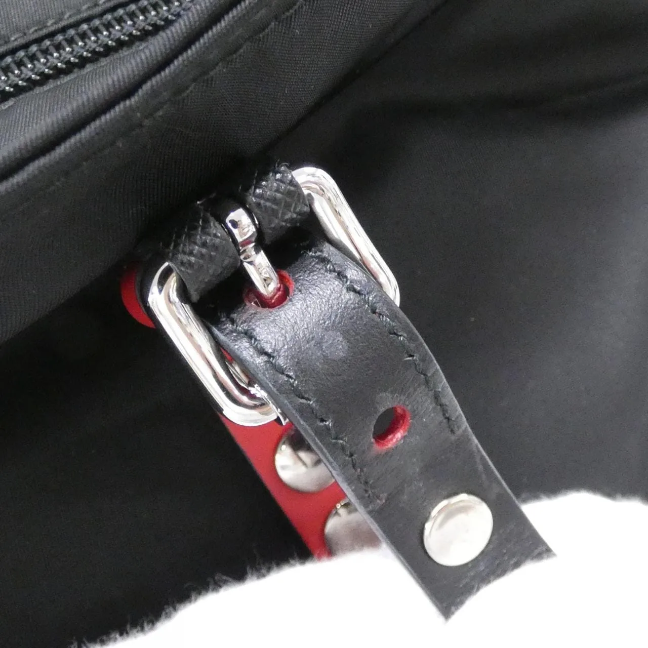 PRADA 1BG212 手提包 5