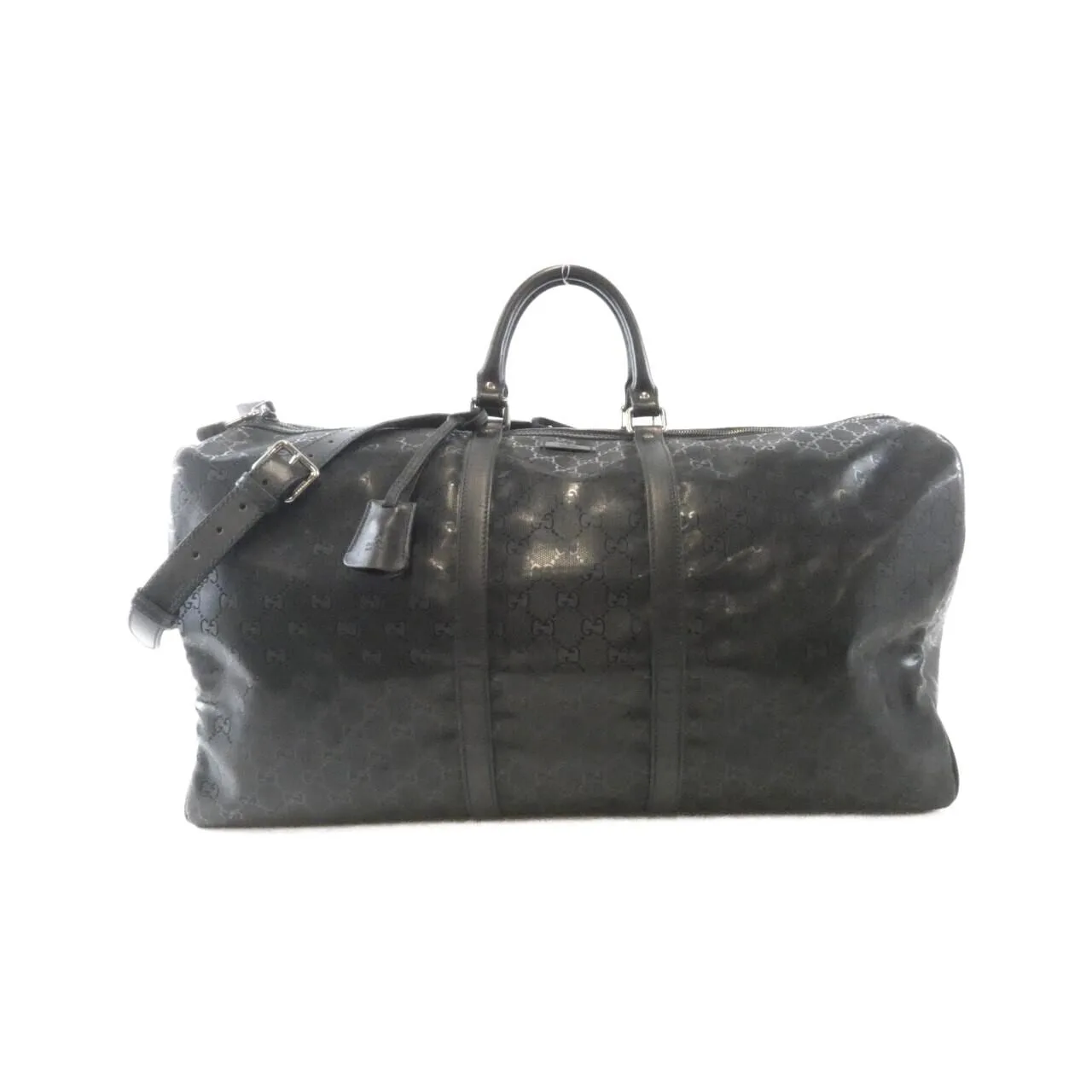 GUCCI 206500 FU49R 波士頓包