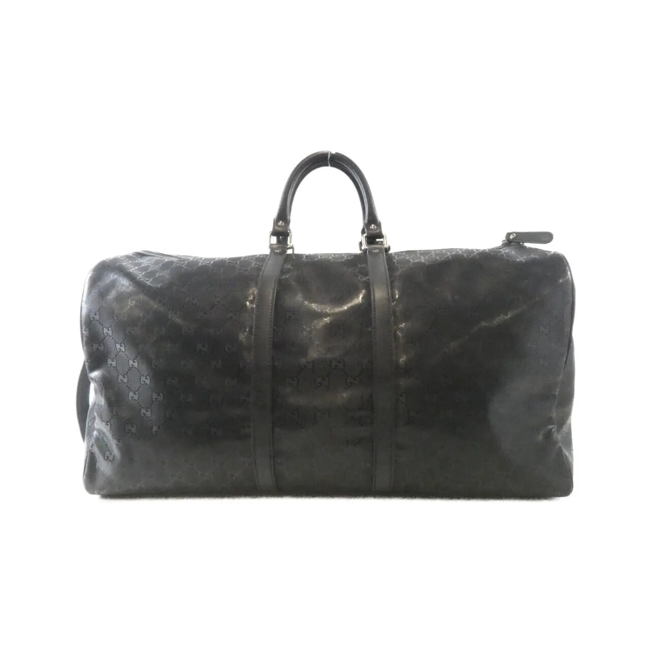 GUCCI 206500 FU49R 波士頓包 2