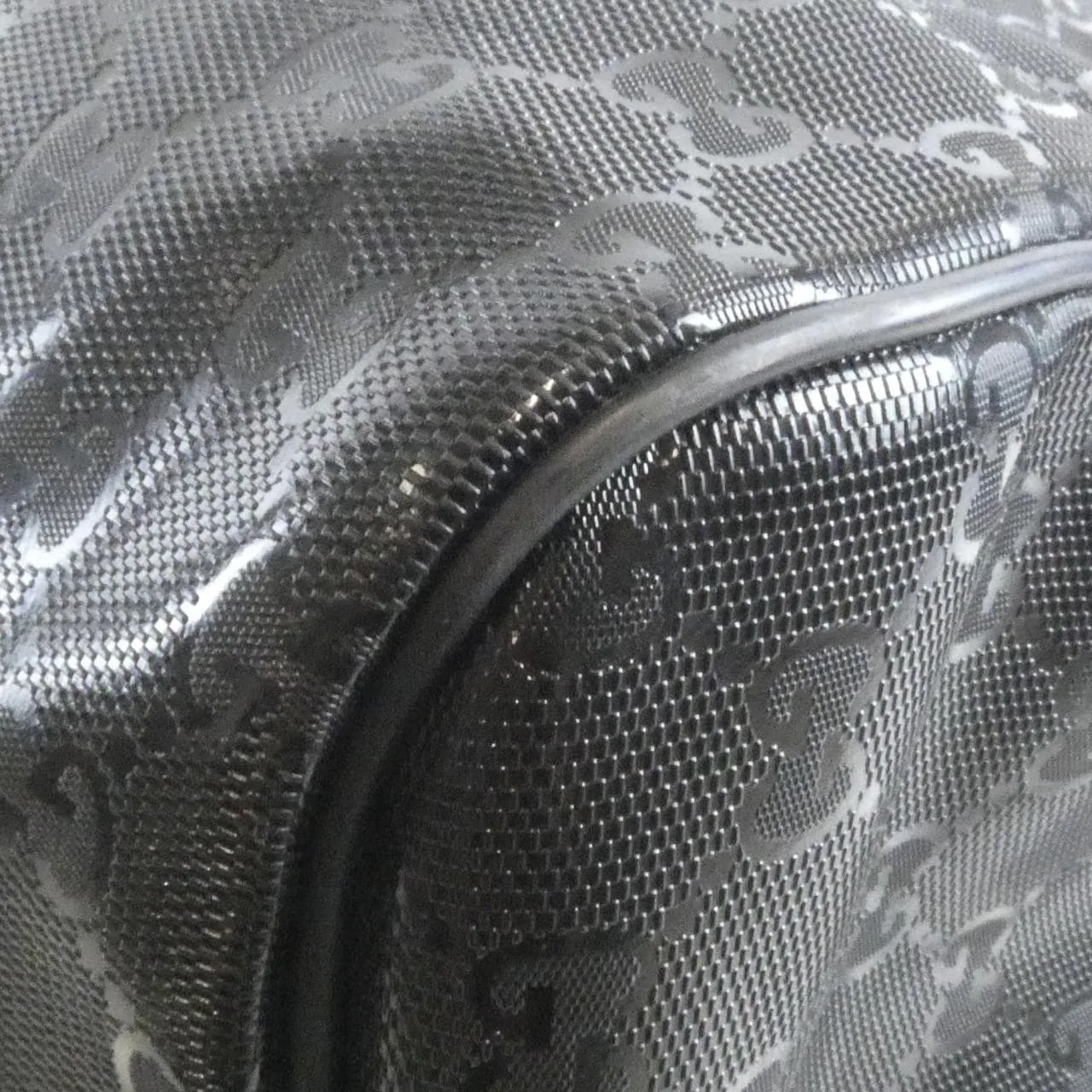 GUCCI 206500 FU49R 波士頓包 4