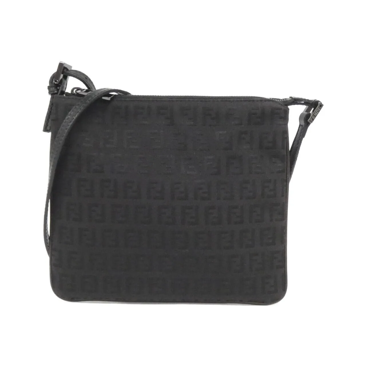 FENDI 8BT047 JQ5 肩背包 帆布