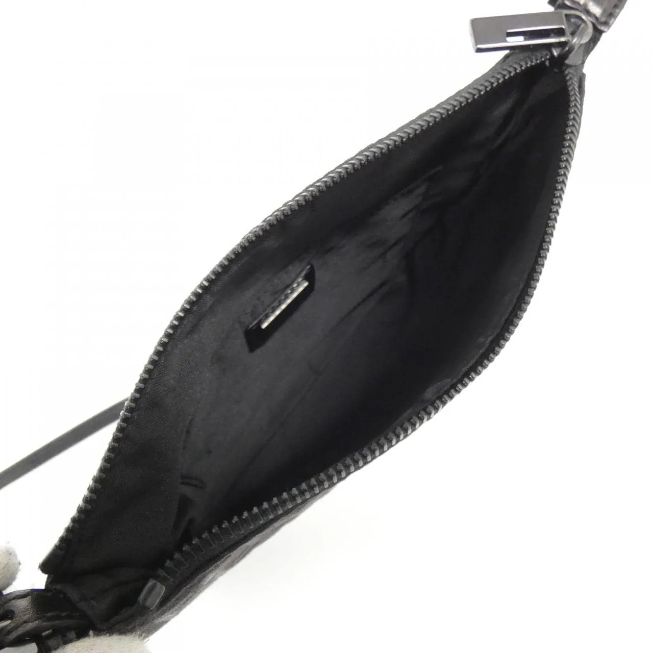 FENDI 8BT047 JQ5 肩背包 帆布 4