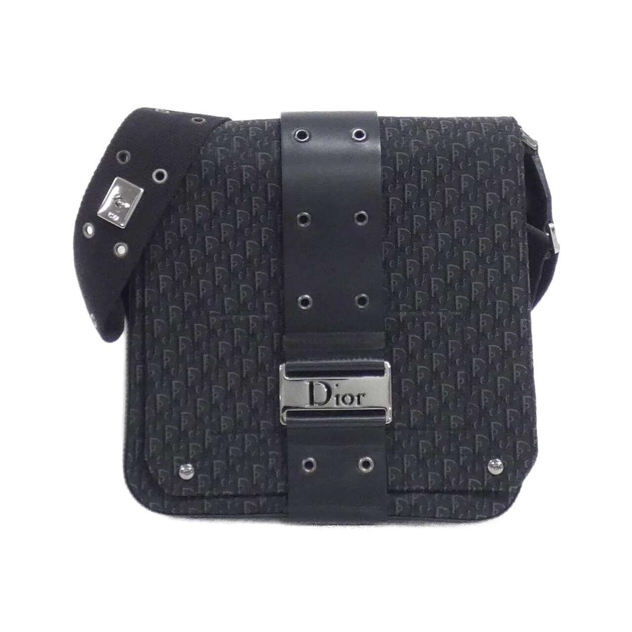 DIOR Shoulder Canvas
