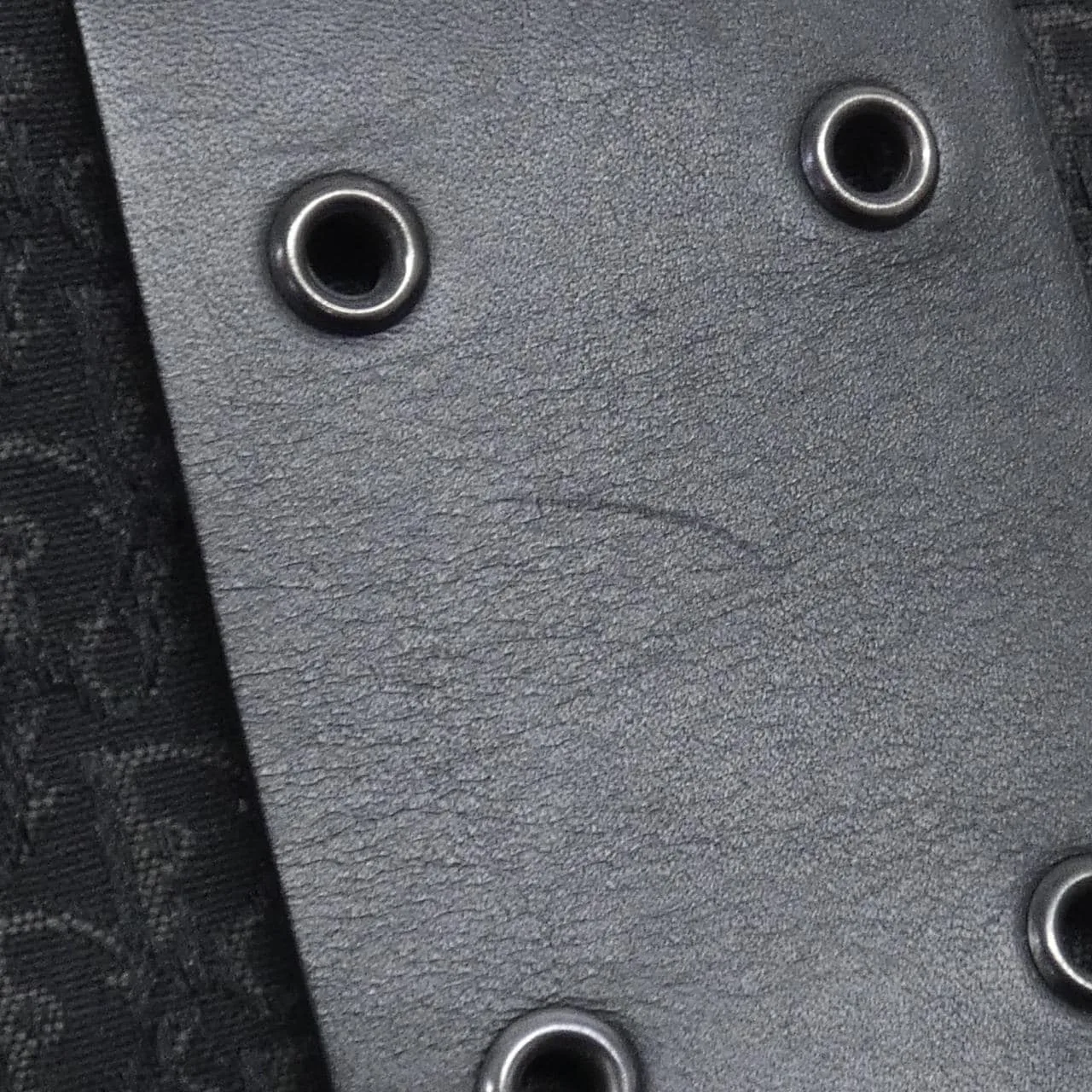 DIOR Shoulder Canvas 5