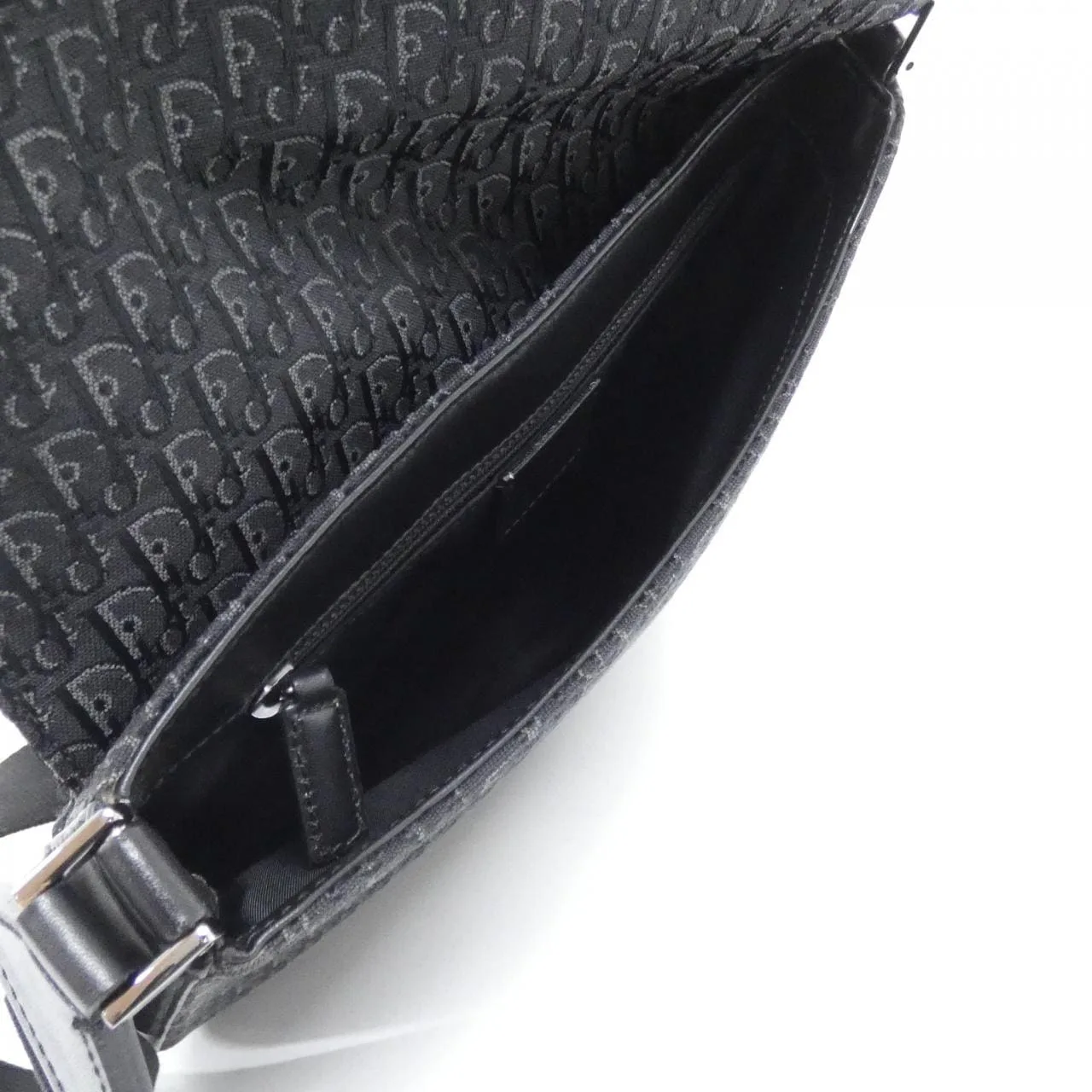 DIOR Shoulder Canvas 9