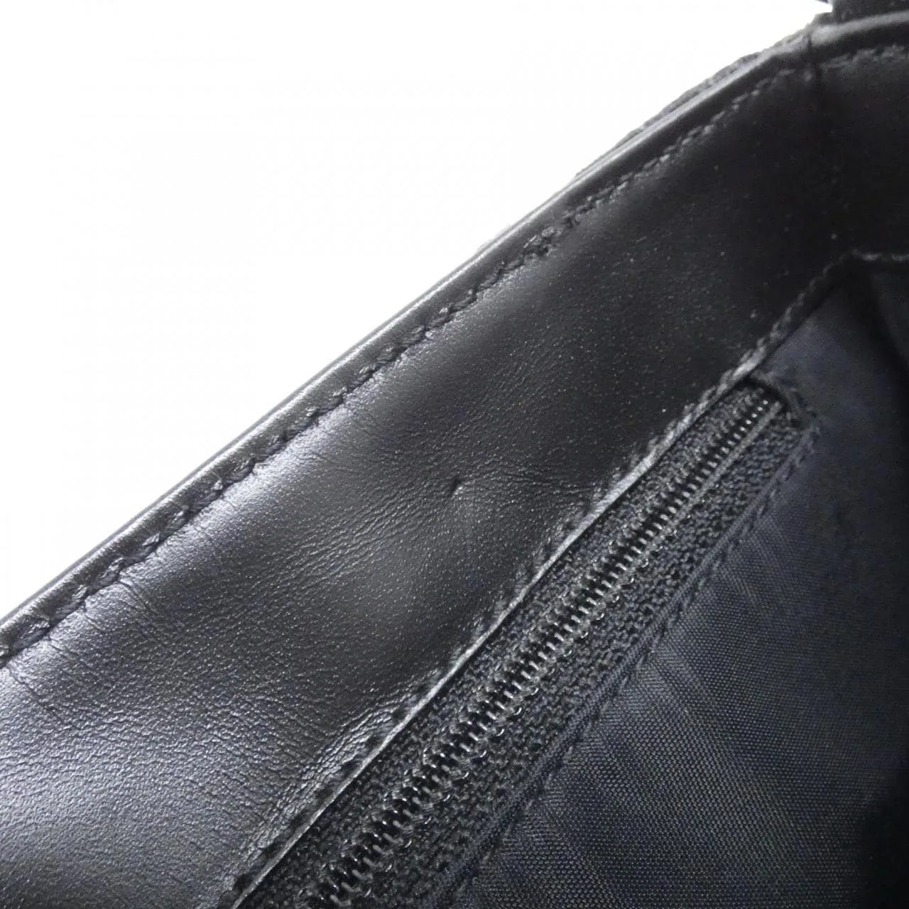 DIOR Shoulder Canvas 10