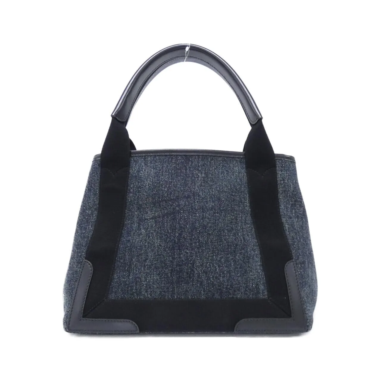 BALENCIAGA 339933 手提包 牛仔布 2