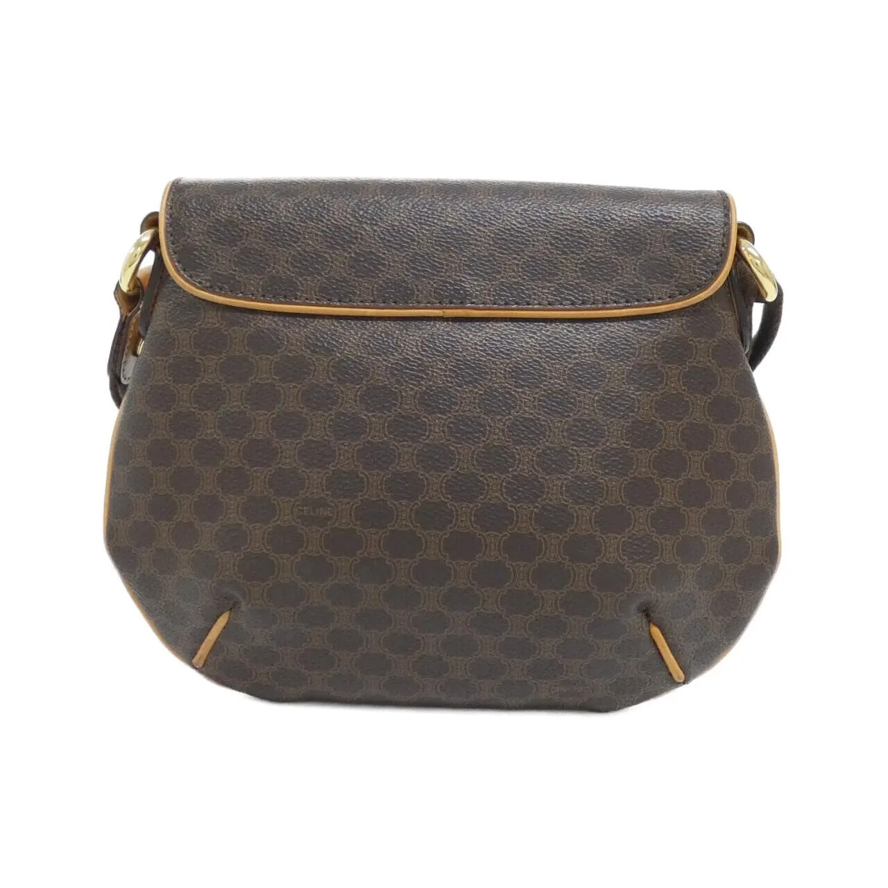 CELINE 肩背包 帆布 2