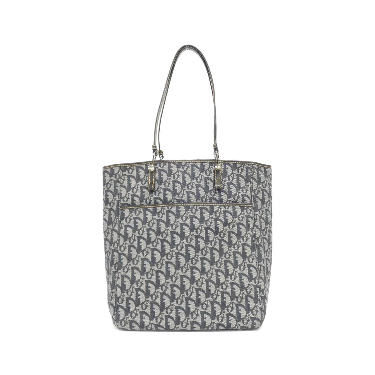 DIOR LOG44109 手提包 帆布