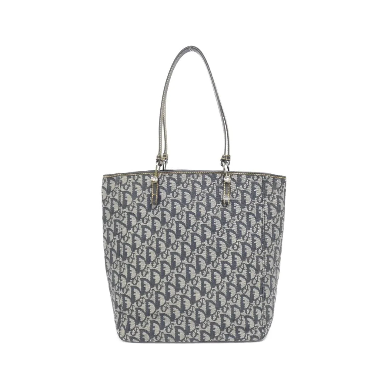 DIOR LOG44109 手提包 帆布 2