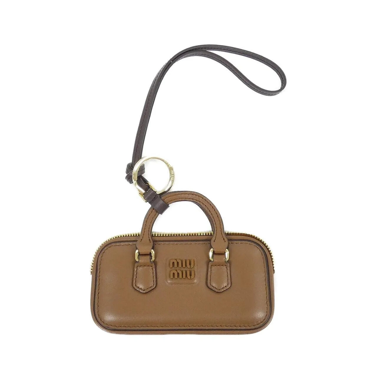 MIU MIU 5TL356 鎖匙包