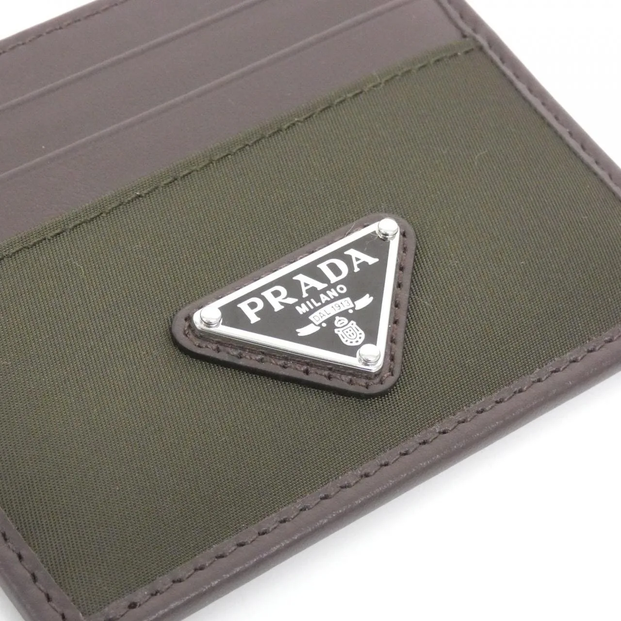 PRADA 2MC025 卡片套 3