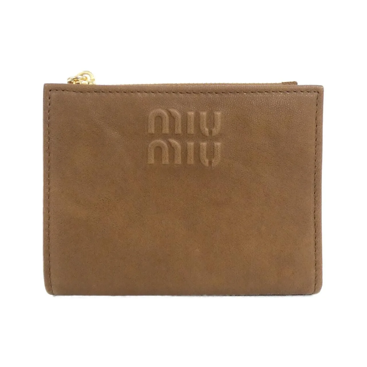 MIU MIU 5ML050 銀包
