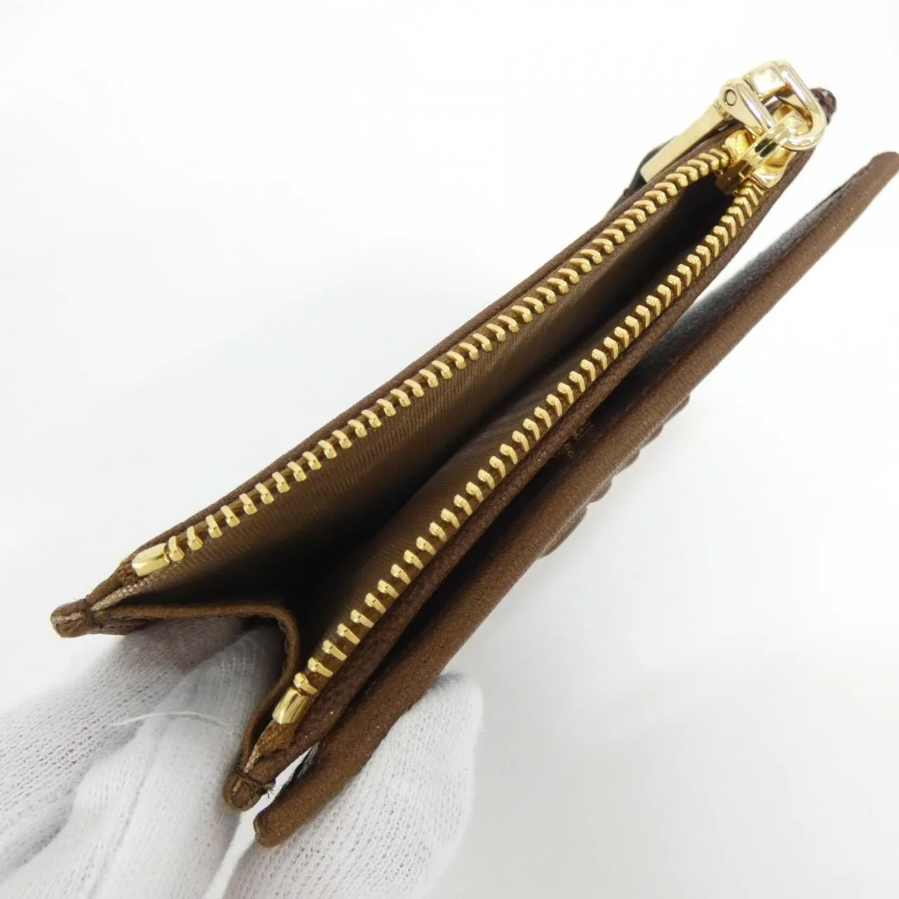 MIU MIU 5ML050 銀包 5