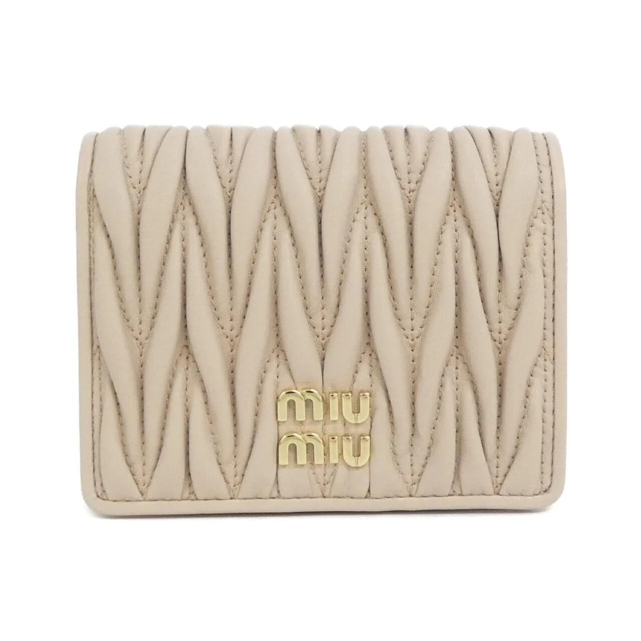 MIU MIU 5MV204 Wallet