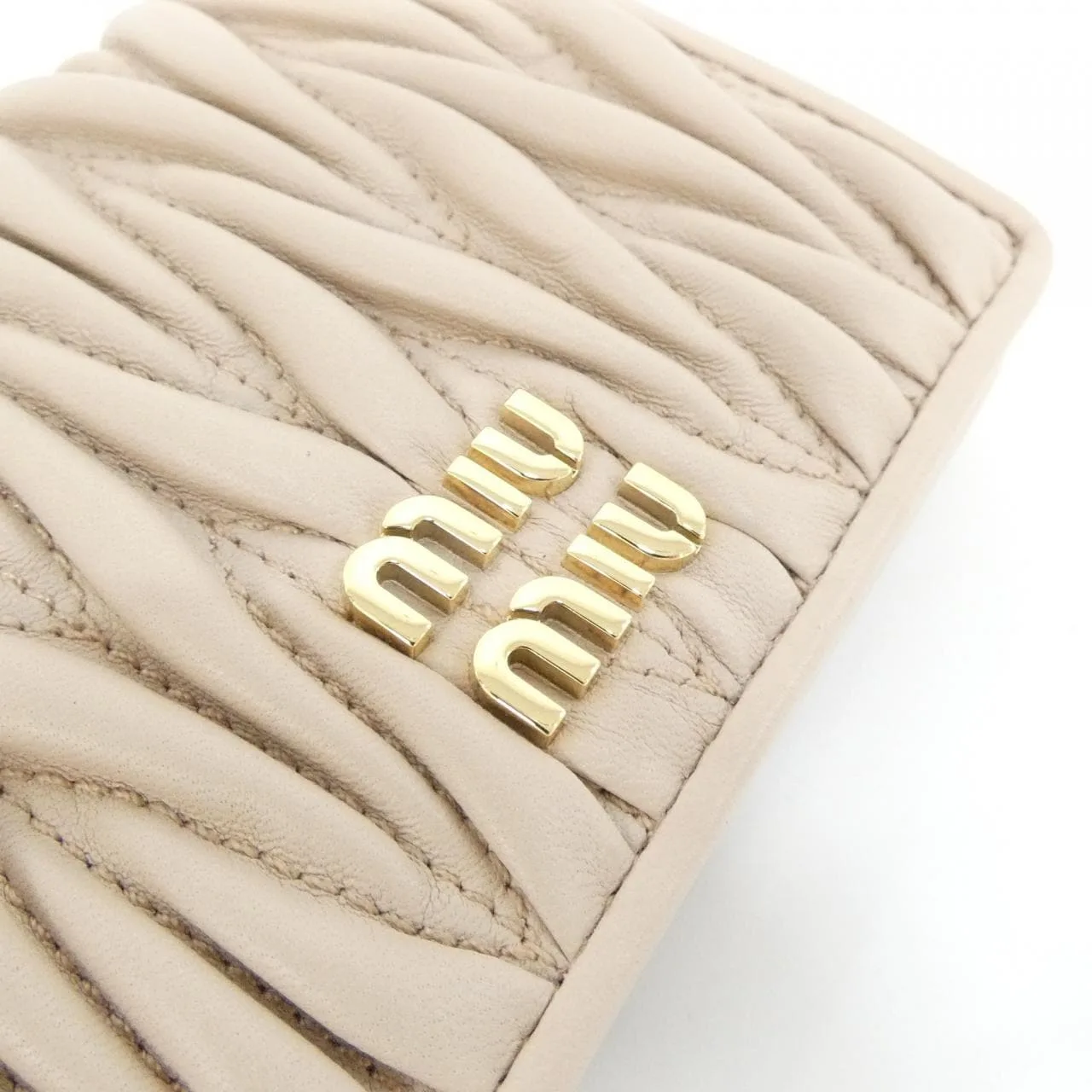 MIU MIU 5MV204 Wallet 3
