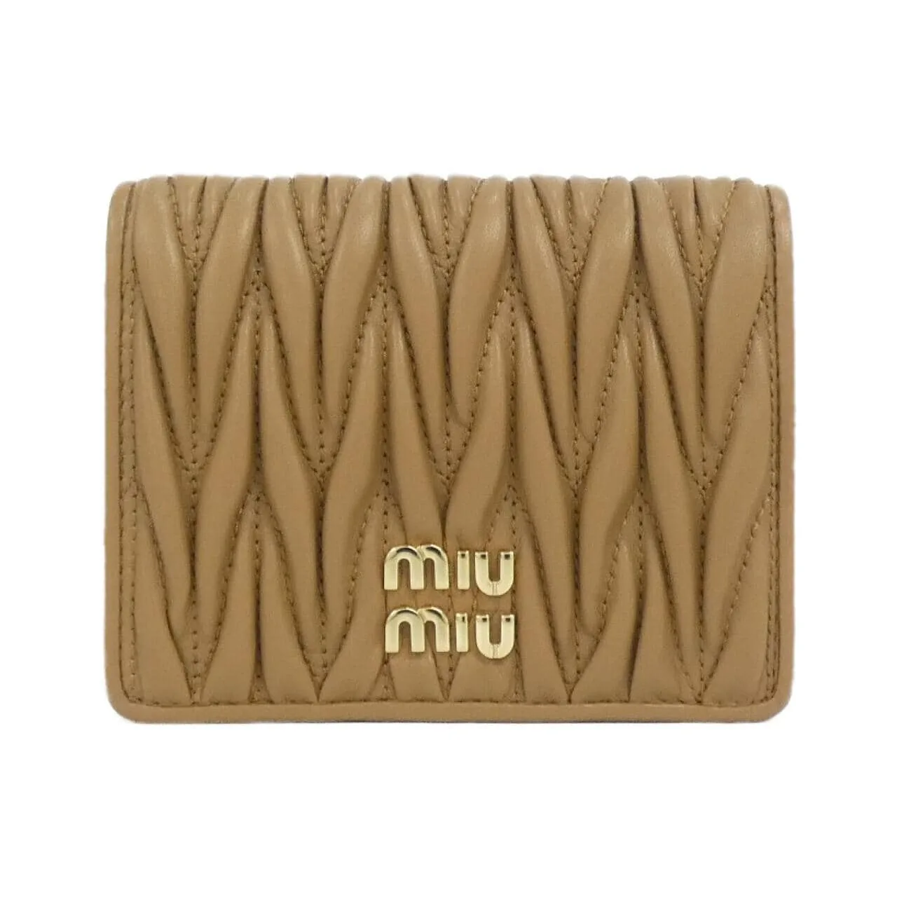 MIU MIU 5MV204 銀包