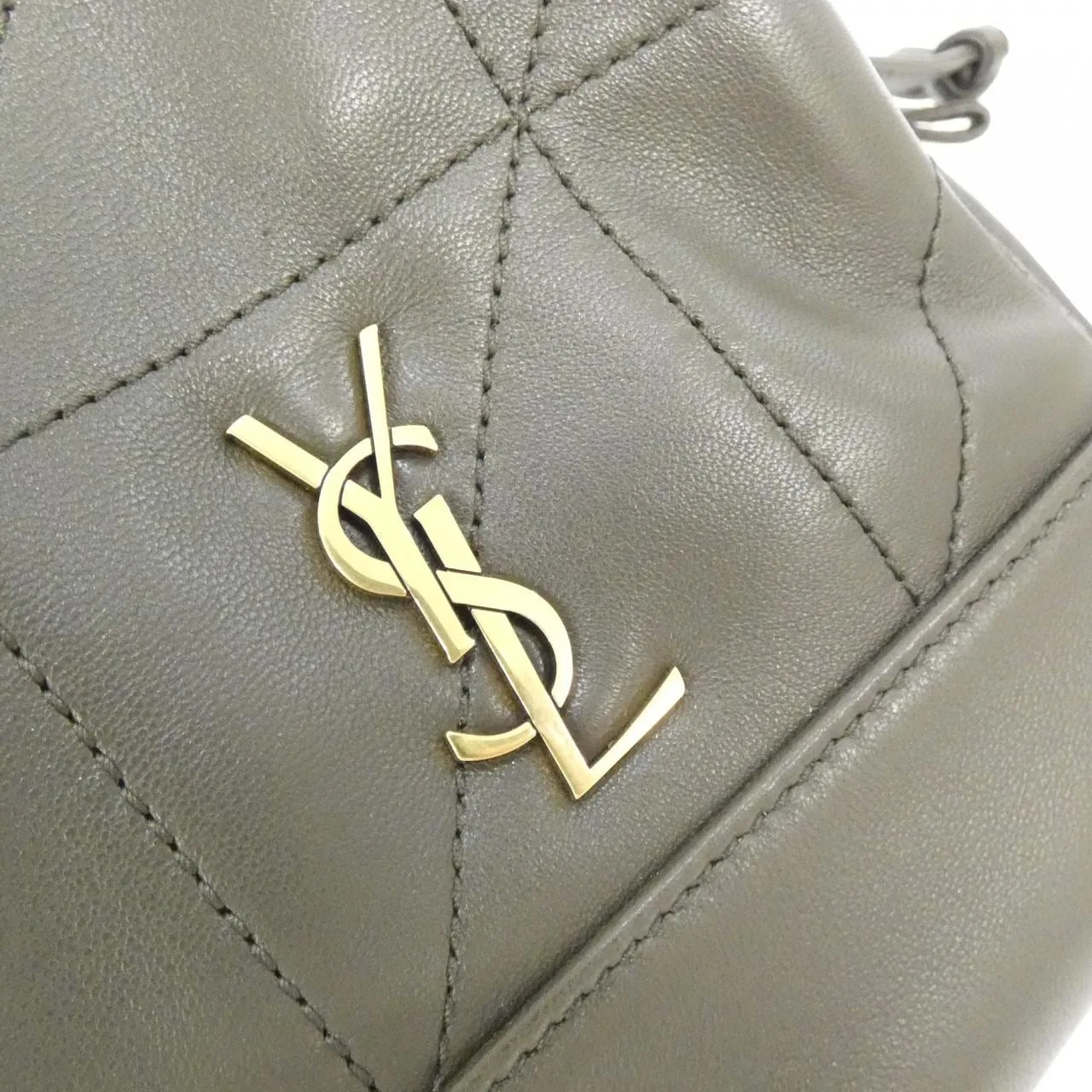 SAINT LAURENT 859174 AAB32 肩背包 羊皮 4