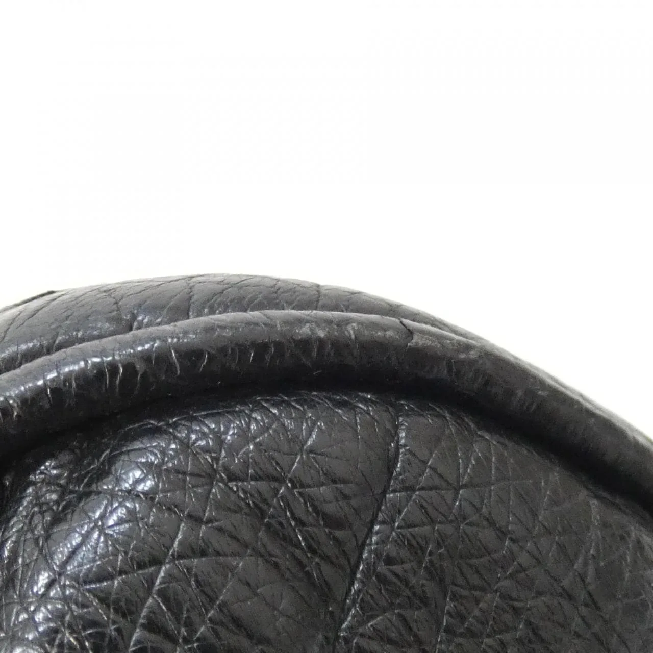 GUCCI 001 3754 肩背包 鴕鳥皮 3
