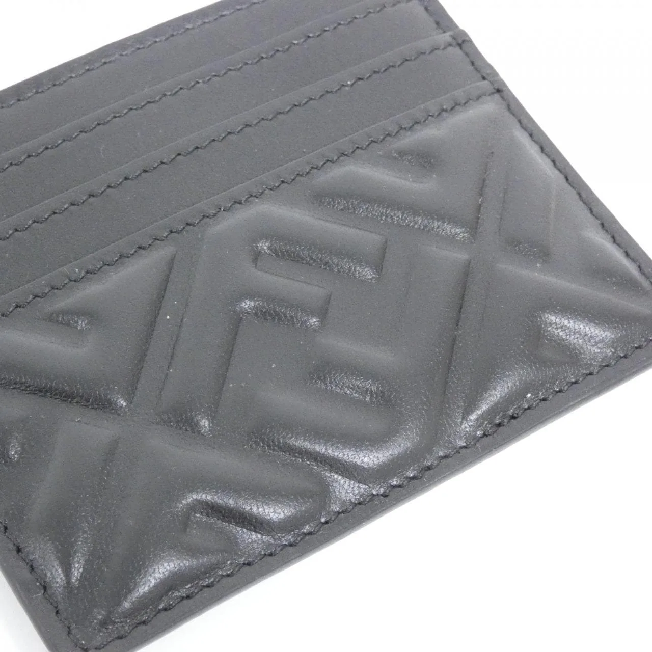 FENDI 8M0445 AAJD 卡片套 皮革 2