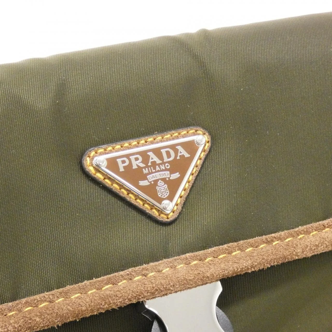PRADA 2ZH108 銀包 4