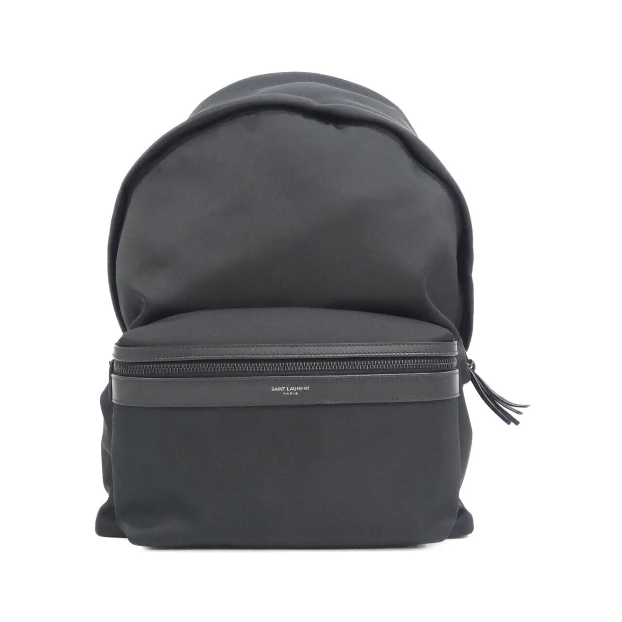 SAINT LAURENT 534967 FAEY2 Backpack Nylon