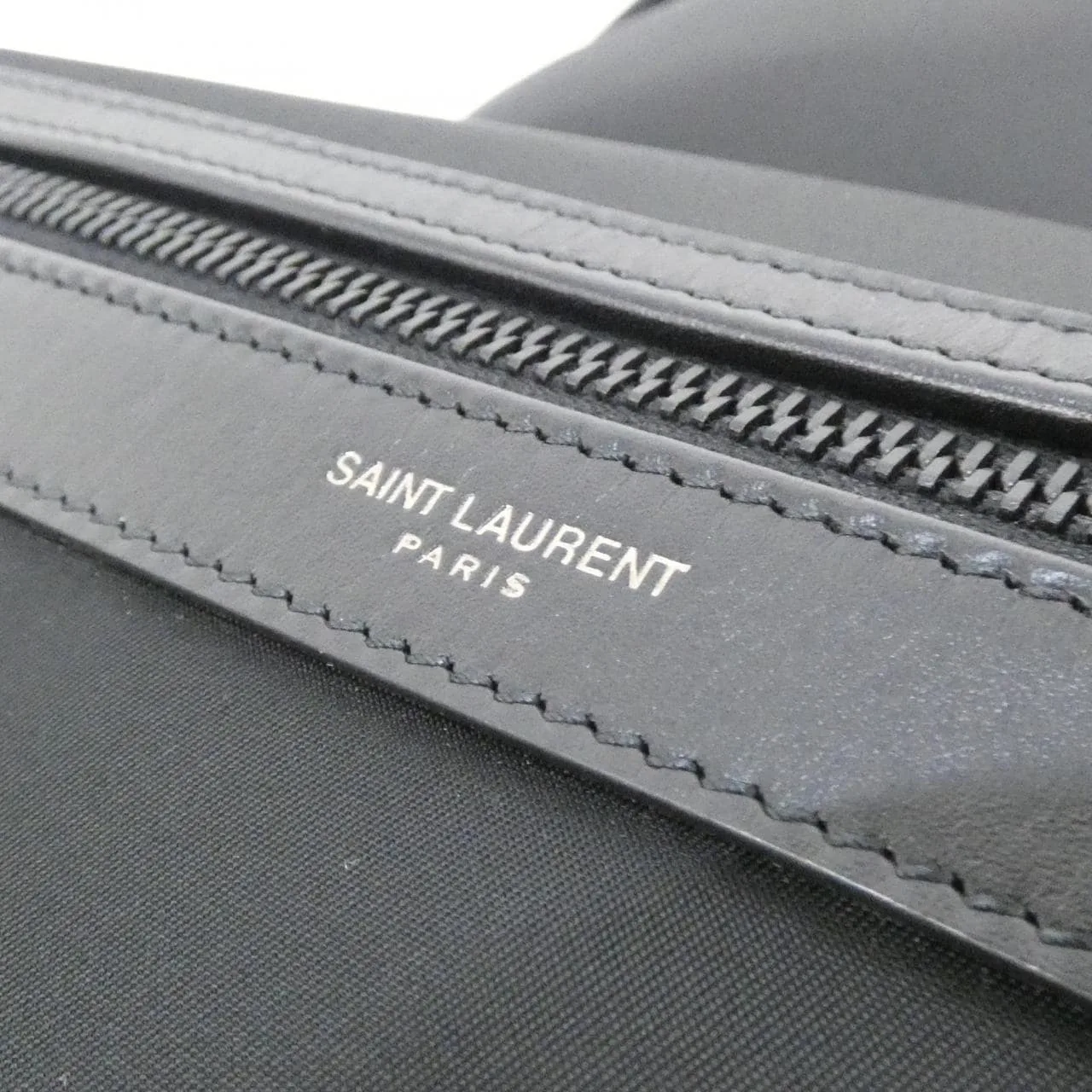 SAINT LAURENT 534967 FAEY2 背包 尼龍 4