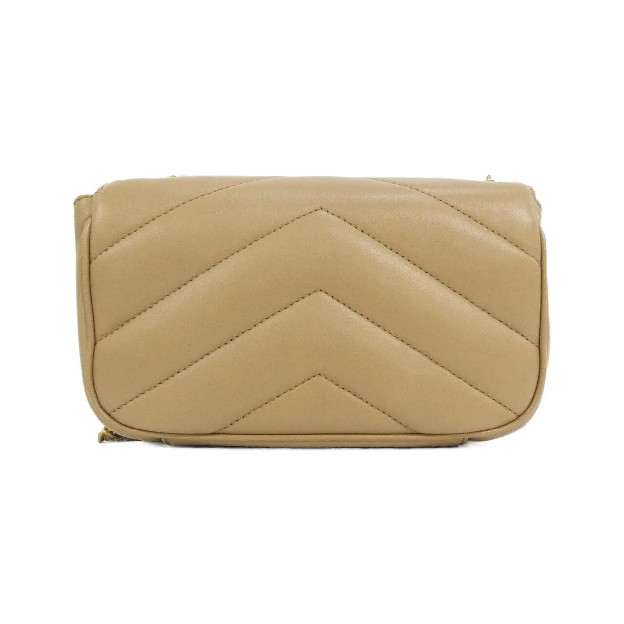 SAINT LAURENT Envelope 821749 AAEAX 肩背包 羊皮 2