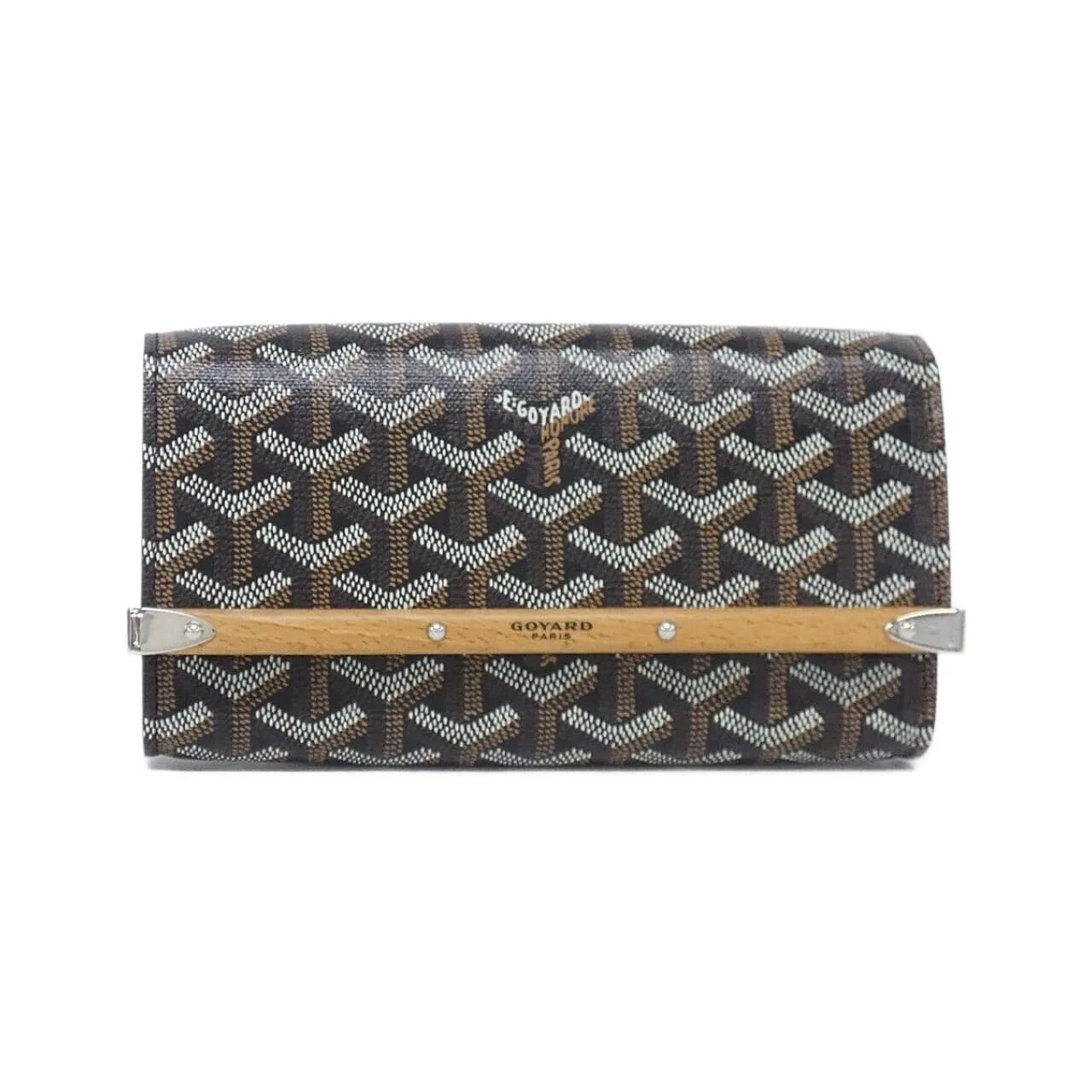 GOYARD 腰包 帆布