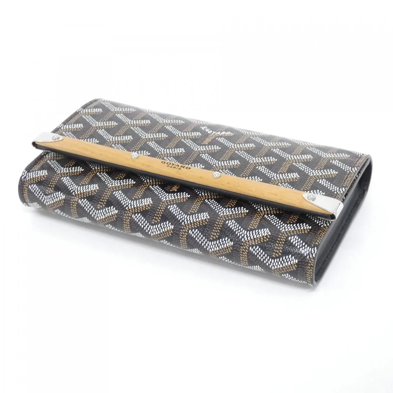 GOYARD 腰包 帆布 3