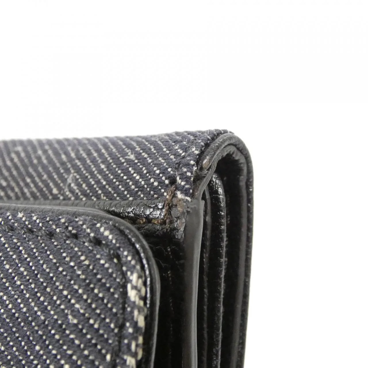 CELINE 107492NMC 銀包 3