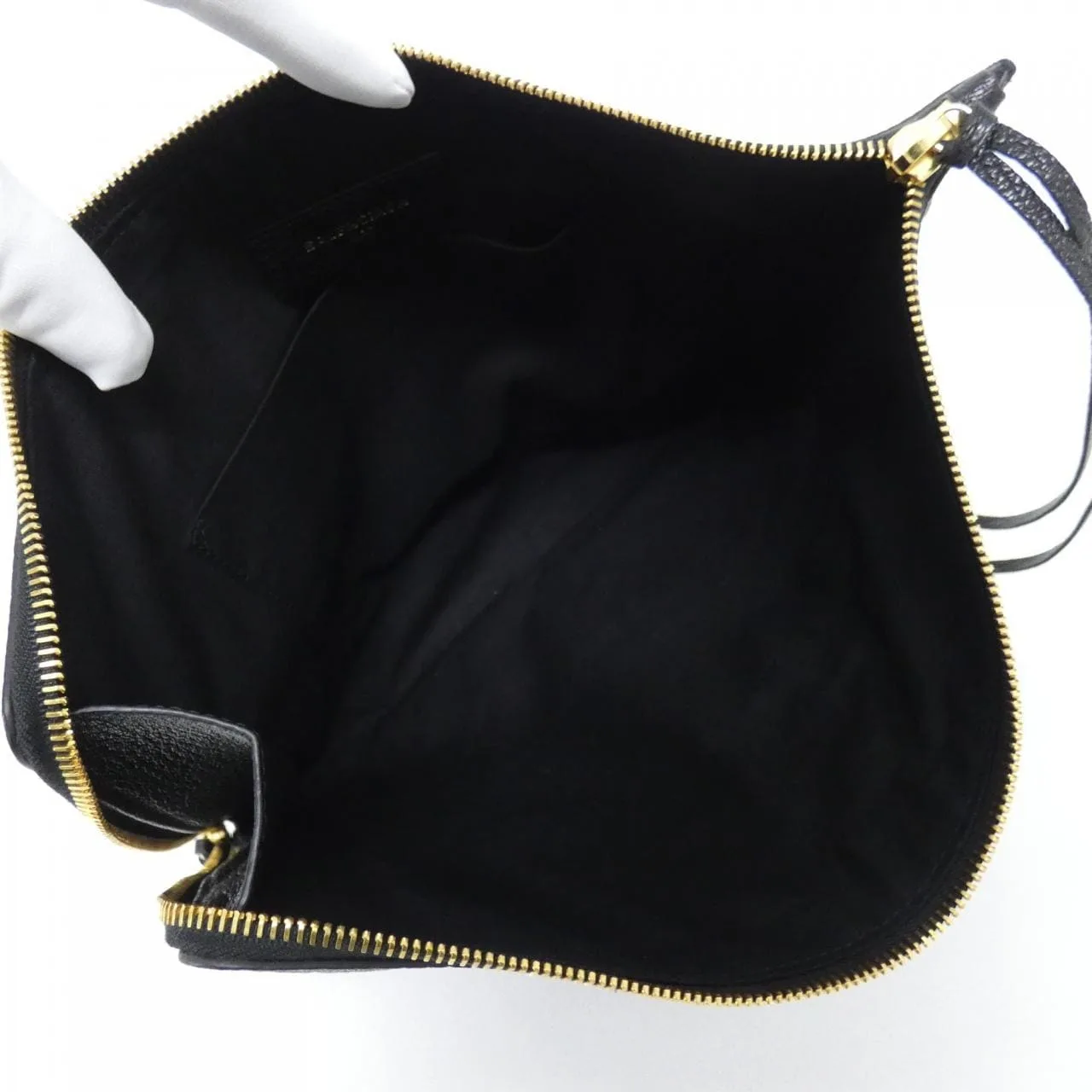 BALENCIAGA 390186 手提包 皮革 5