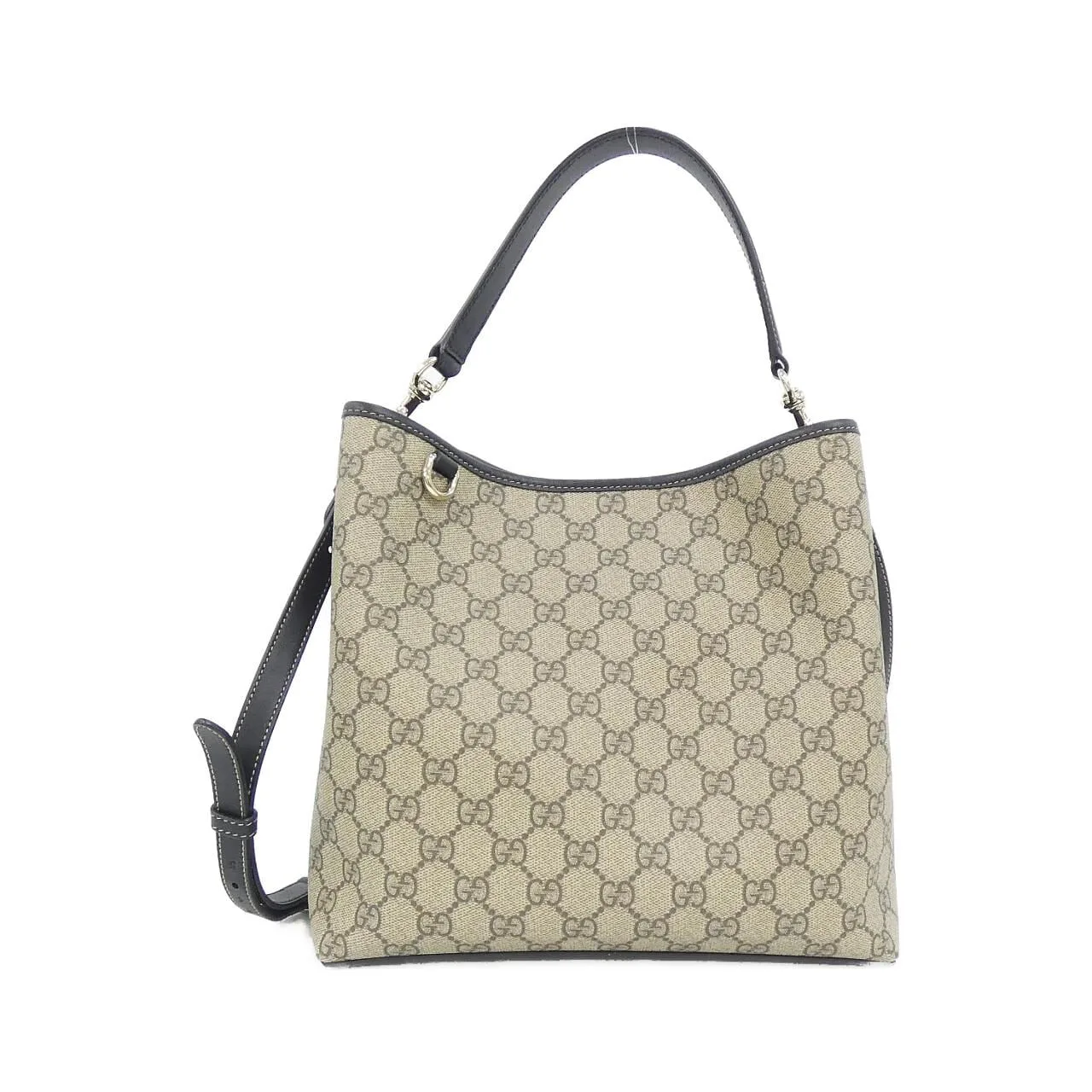 GUCCI 815103 FAD6L Shoulder Canvas