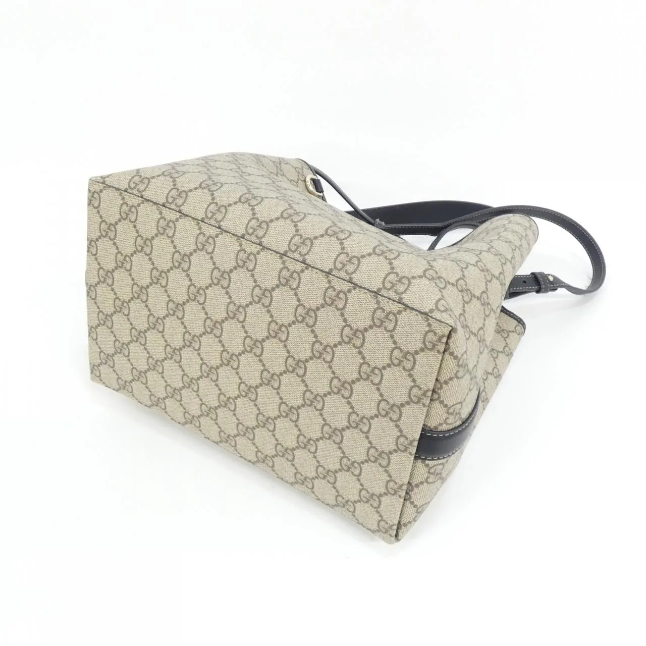 GUCCI 815103 FAD6L Shoulder Canvas 3