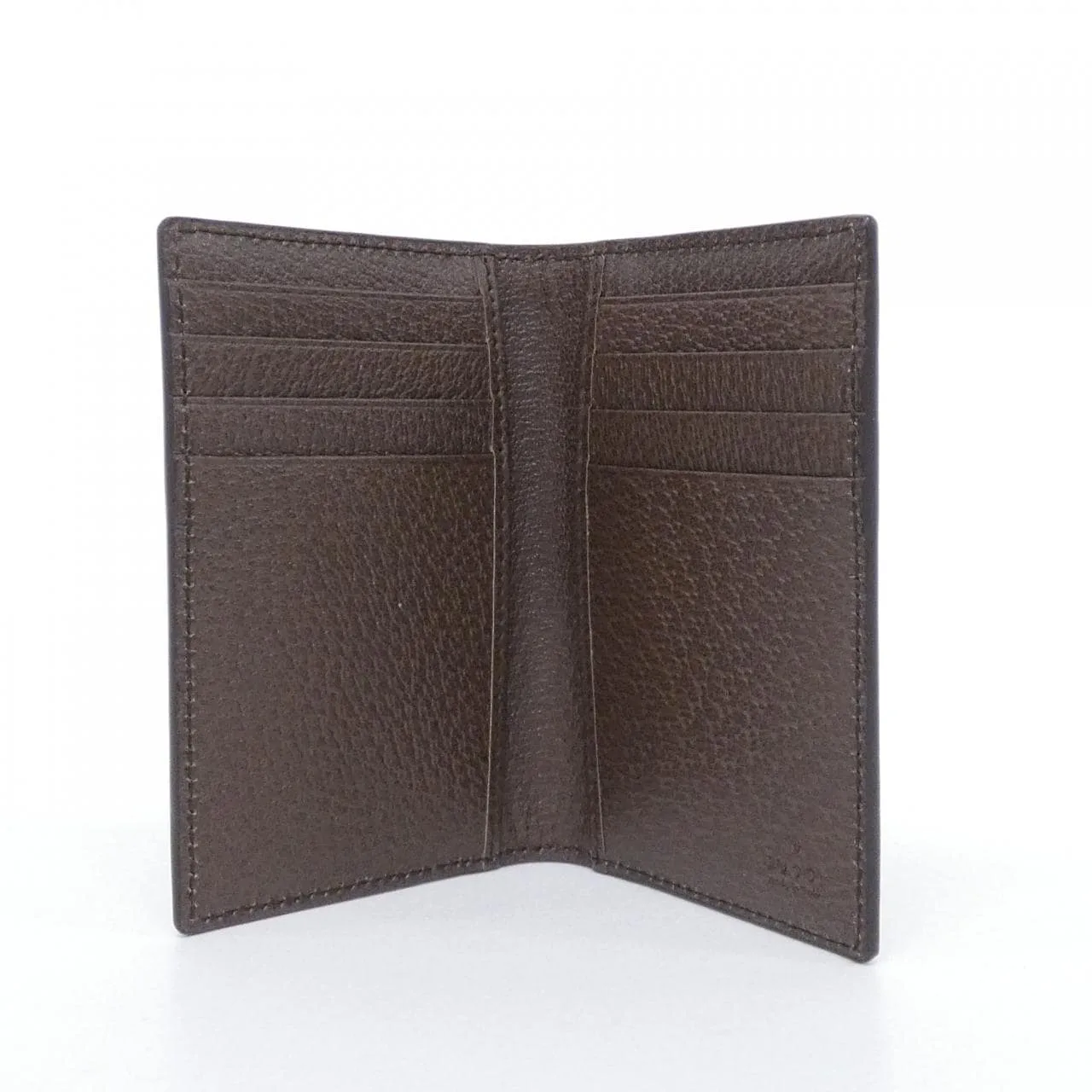 GUCCI 734943 96IWT Card Case Canvas 4