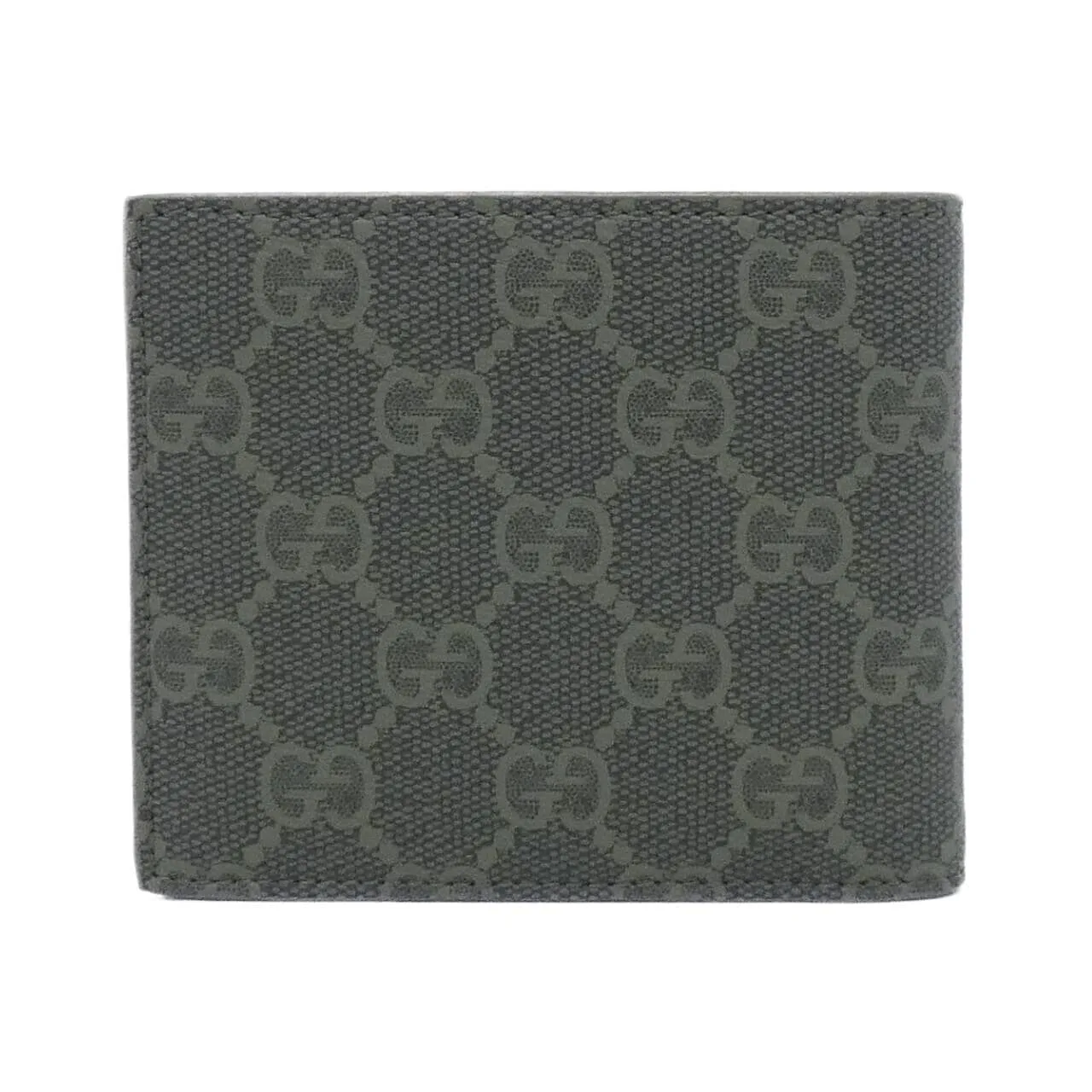 GUCCI 768243 FAFBE 散紙包 帆布 2