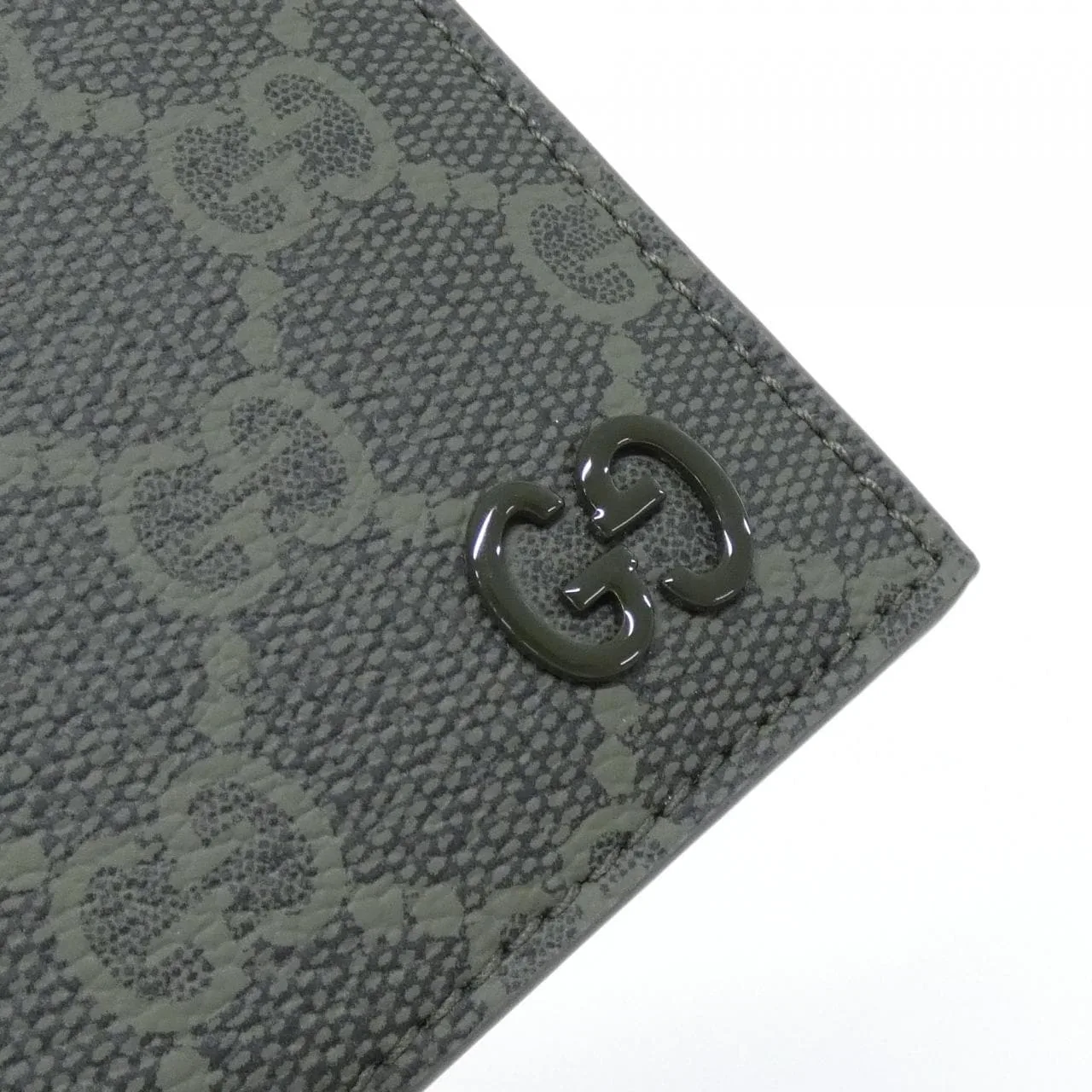 GUCCI 768243 FAFBE 散紙包 帆布 3