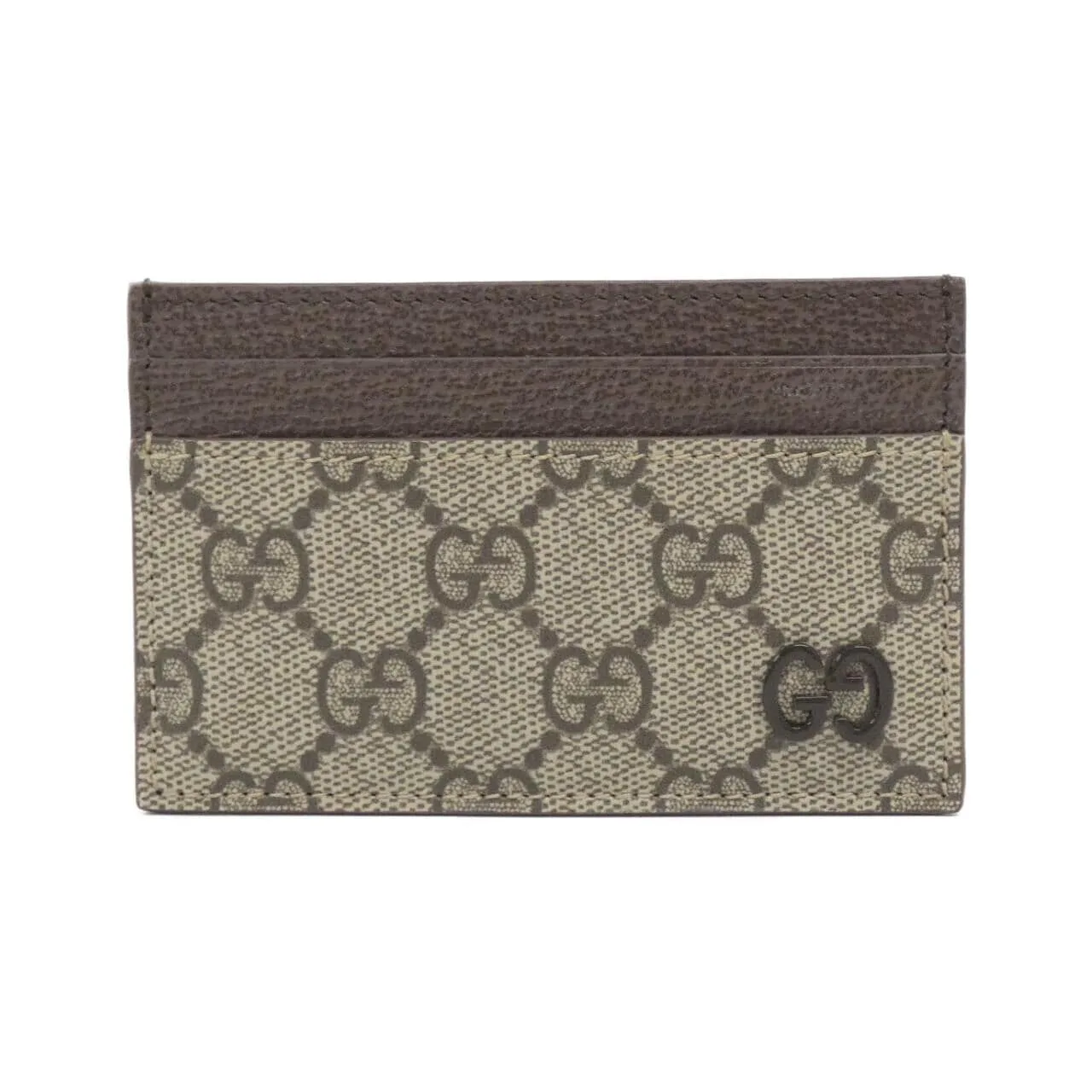 GUCCI 768248 FACQC 卡片套 帆布