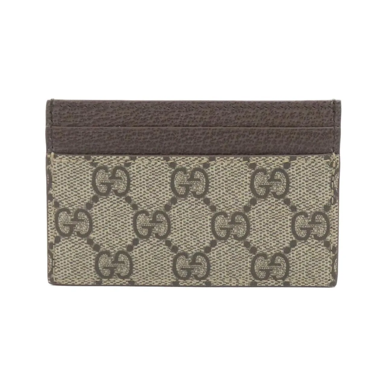 GUCCI 768248 FACQC 卡片套 帆布 2